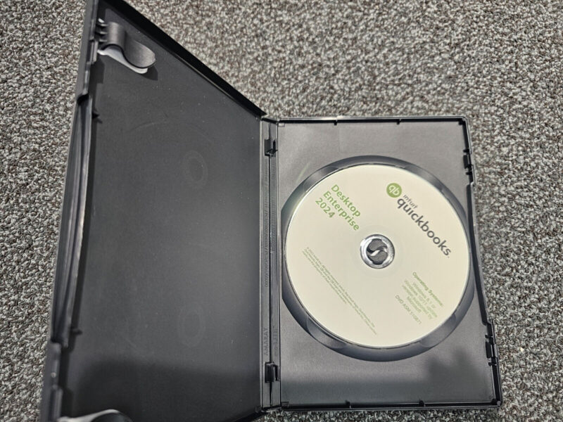 Int QuickB Retail Enterprise For Win Lifetime 2024 USA Version - Image 3
