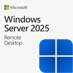 All Host RDS 2025 User/Devices connection, 50 Cal